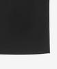 BASIC HOUSE Women'S Cotton Modal Crew Neck Short Sleeve T-Shirt Black Lzts3212