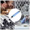 Deburring Tool Burr Removal Reamer Metal Deburring Chamfer Tool Burr Remover Tool Hand Edge Burr Reamers For Wood Soft Metal ABS