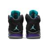 New Jordan 5 Retro Black Grape 2013 GS 440888-007