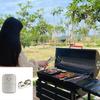 Small Hand Warmer Camping Heater Quick Heating Portable Heater for Winter Outdoor Hiking Camping