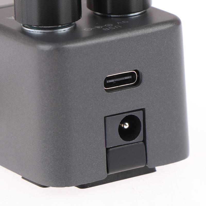 Gp-5 Electric Guitar Integrated Effect Device Processor/Nam&Ir Loader Supports Loading Enclosure Third-Party Ir File