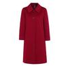 G·TENNA KF85-65 Women's Long Wool Coat