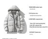 New Men's Trendy Workwear Down Jacket - Winter Collection