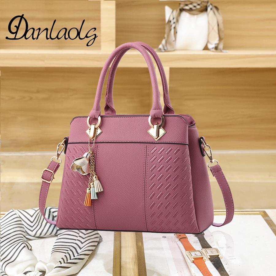 

Autumn 2024 Women s Handbags - European & American Styles