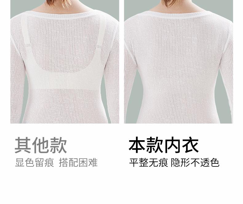 Traceless liquid foundation underwear women's full cup large chest small invisible non transparent breast bra