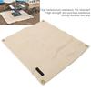   Pit Mat High Temperature Resistance  Proof Pad for Outdoor Picnic Barbecue