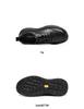 Red Dragonfly Herren Herbst Leder Sneaker - Wasserdicht, Rutschfest, Lässige Reiseschuhe mit Weichsohle