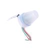 Ac 220V 10A As-22 Automatic On Off Adjustable Street Light Photoswitch Photocell Sensor Switch Photo Control Sensor Switch