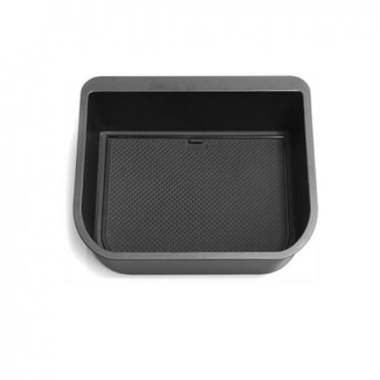 Cool Box Armrest Storage Box ert Tray For Toyota Land Cruiser Prado Lexus GX