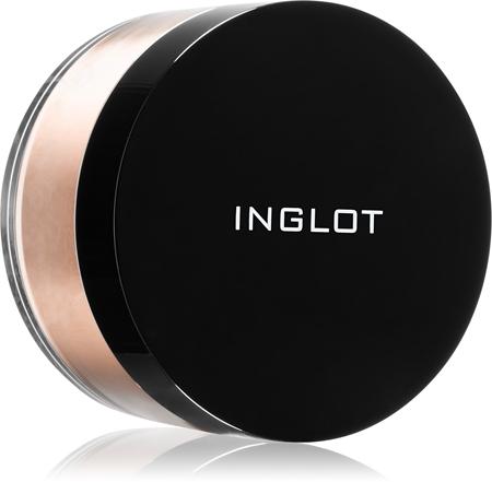 

mattifying loose powder TU прозрачный