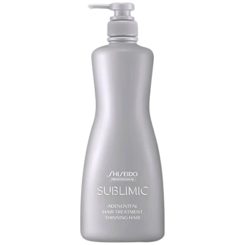 Shiseido Professional Sublimic Adenovital Scalp Conditioner 1kg
