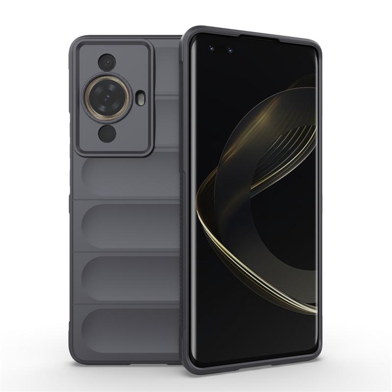 For Huawei Nova 11 Pro Case Cover Huawei Nova 11 Pro Ultra 11i Capas Shockproof Luxury Bumper Soft TPU Fundas Huawei Nova 11 Pro