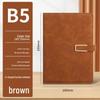 Customized Business Notebook Gift Set with Logo - Premium Cross Diary for Enterprise Office