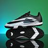 New Men Football Boots Outdoor Breathable Training Adult Cleats Soccer Shoes Sport Match Boys Non Slip Long Spikes Comfortable