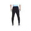 Puma Manchester City Football Training Logo Casual Pants Men Bottoms Black 764463-12