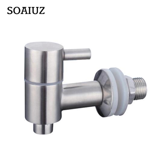 Good Drink Surface Stainless Water Dispenser Smooth Clog Steel No