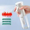 High-Pressure Atomizing Spray Bottle