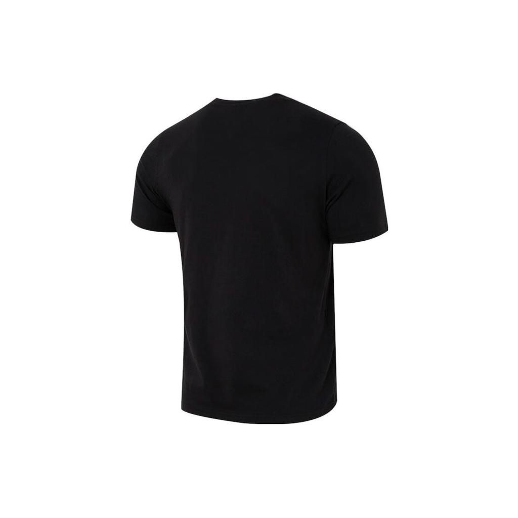 New PUMA T Shirts Men's Black 676697-01