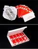 218-Xirui Stainless Steel Shaving Blades: Classic Manual Double-Edged Blades for Facial Shaving