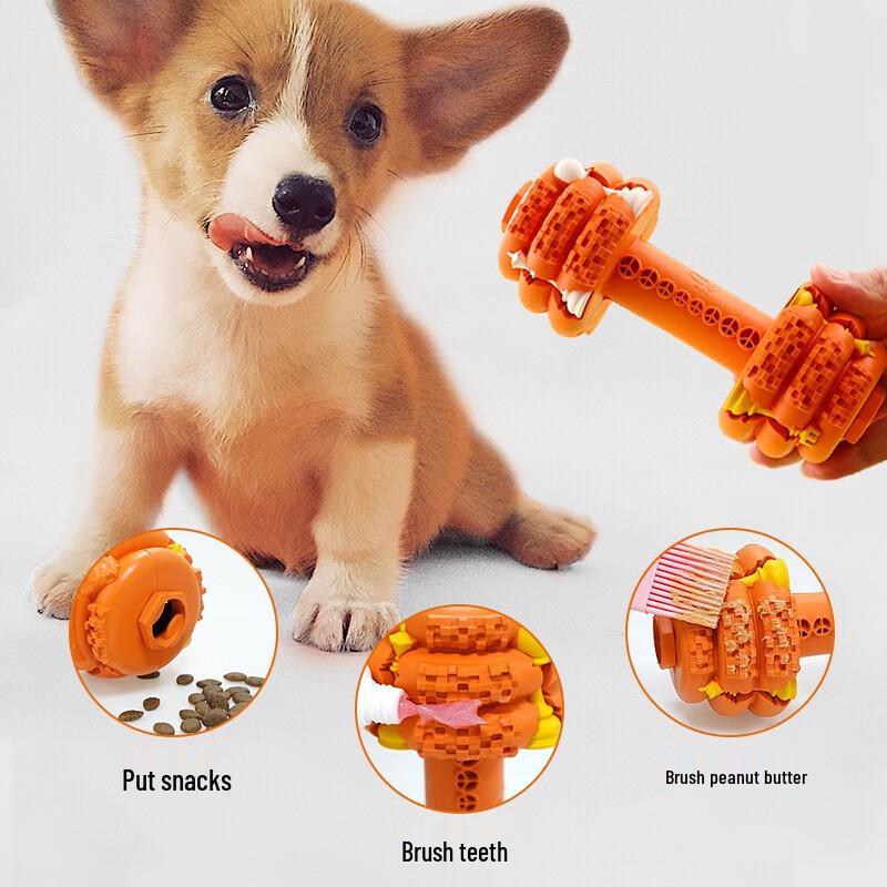 Petlimit Psí míček na pamlsky