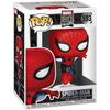 Funko Pop!-figur! förundras : 80:e - Spider-Man