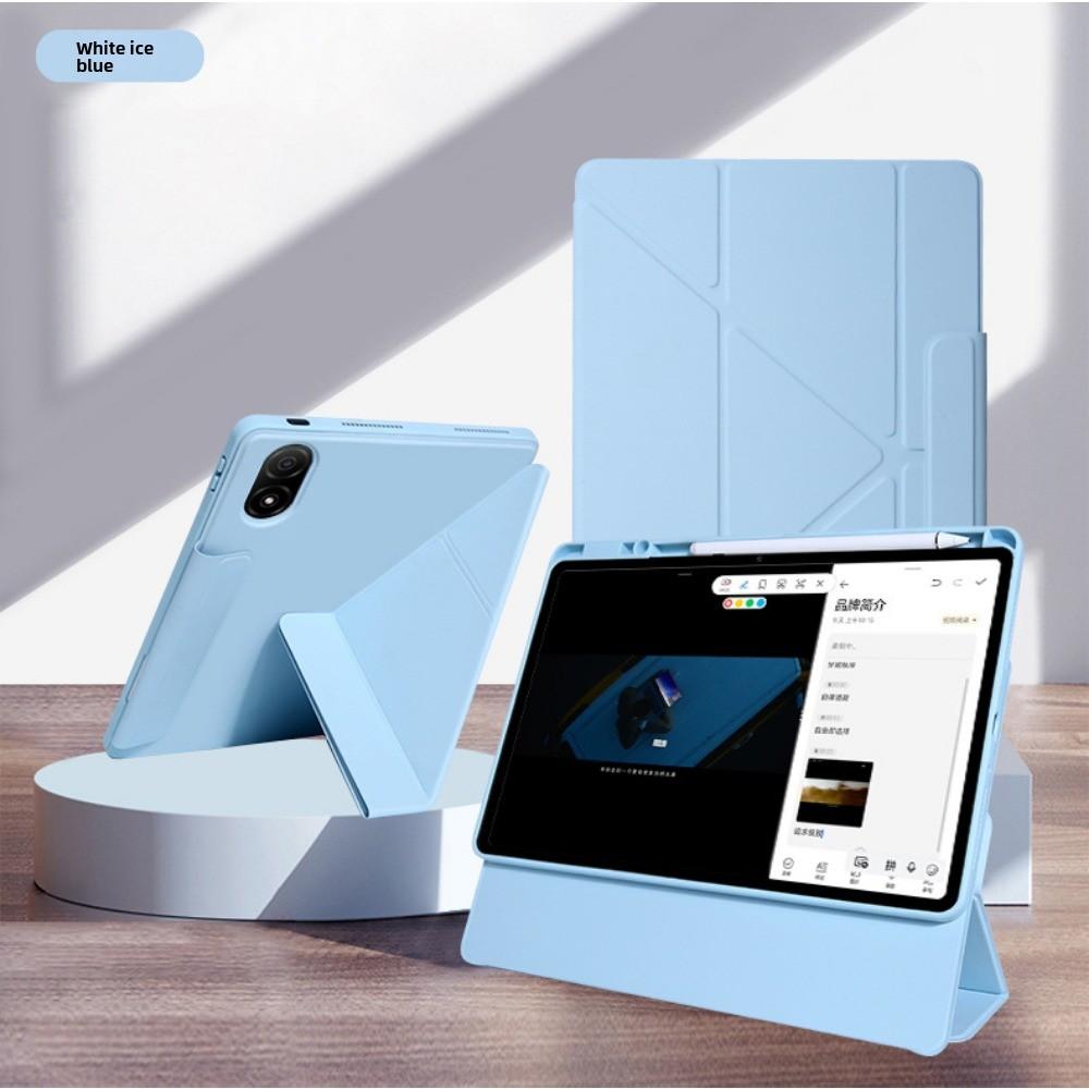 Magnetic Case for Honor Pad GT2 Pro MagicPad3 X9 Fold 720 Rotating 3+Y Fold V8 10 Inch Tablet Cover