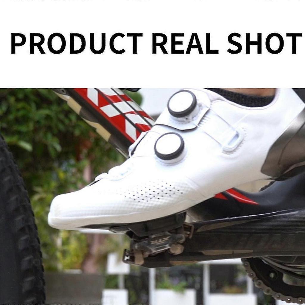 Bicycle Lock Pedal Adapter Road Convert Pedal Spd Shoe Cleat Cover Dual-use Adapter Cleats Bicycle