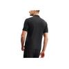 New FILA Knitwear Men's Pitch Black A11M517103F-BK