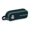 Real Madrid Double Pencil Case 812557513 Navy Blue