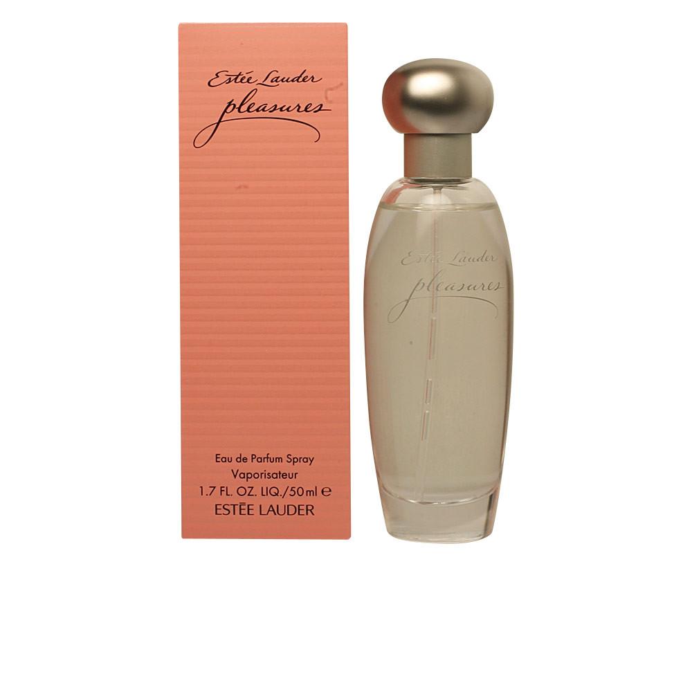 Estée Lauder - Pleasures Eau De Parfum 50 Ml - 