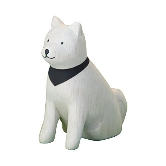 Pole Pole Animal/Akita Inu