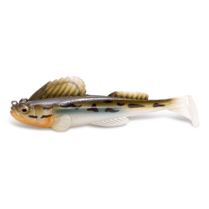Megabass DARK SLEEPER 4.5inch 1oz. Haze
