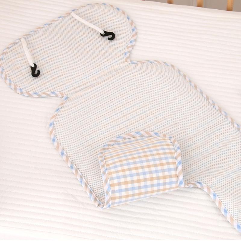 Breathable Pram Pad Toddlers Newborns Liner Cooling Pad Baby Infant Pushchair Cushion Baby Supply