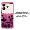Case for Xiaomi Redmi Note 14 Pro Plus 13C 14C Note 13 10S 12 11 11S 12S A4 9 10 Soft Phone Cover Game Console