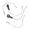 Rc Drone Motor Components For E99 Spare Parts Remote Control Drone Motor Diy Accessories Quadcopter Drone Accessories