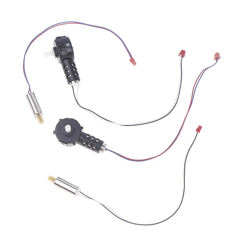 Rc Drone Motor Components For E99 Spare Parts Remote Control Drone Motor Diy Accessories Quadcopter Drone Accessories