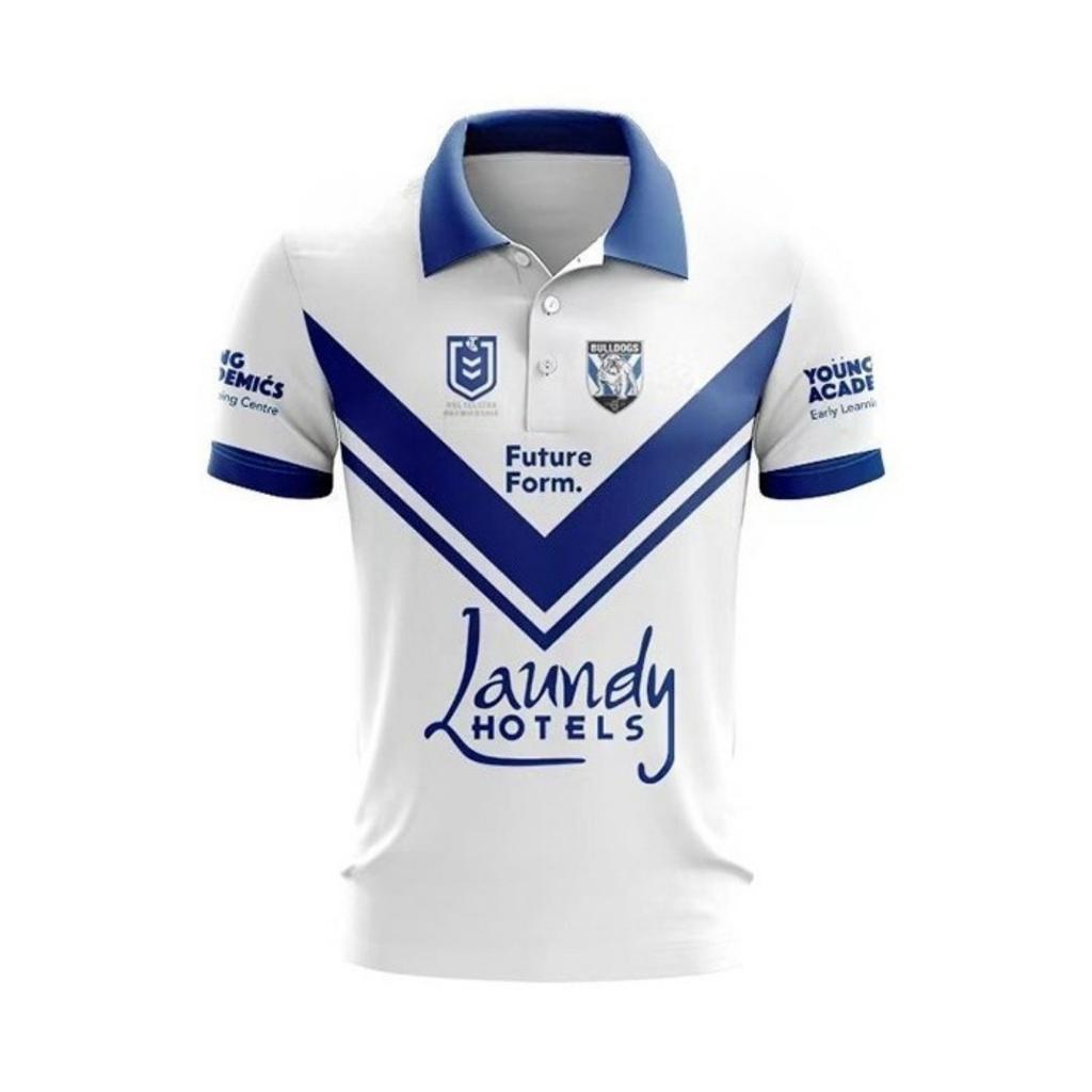 2026 Best-selling Men's Rugby Polo Shirt - Suitable for Training, Casual Wear and Breathable