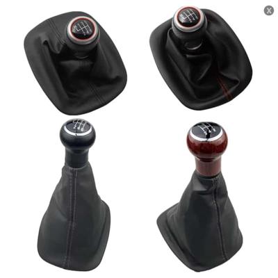 Puzdro krytu hlavice radiacej páky pre VW Passat B5 B5.5 1998-2004 B5 FL (2000-2005) 3B B5 3B2 3B5 (1996-2000)