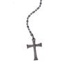 Y CROSS NECKLACE