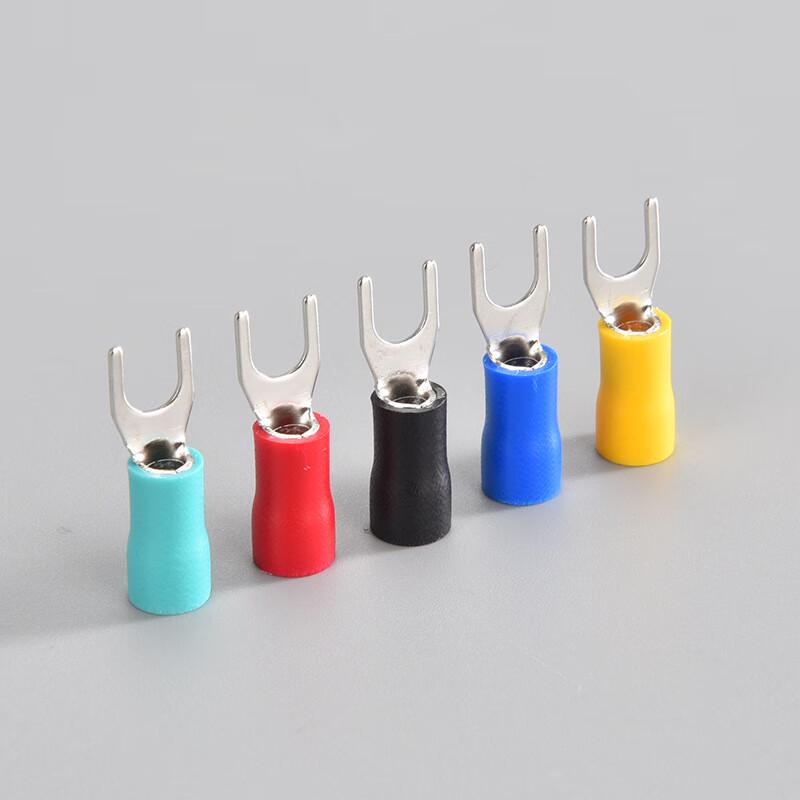SV Pre-Insulated Crimp Terminal Kit