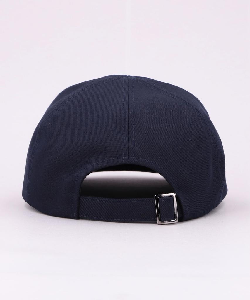 [Kashira] HK DAILY EMBLEM CAP