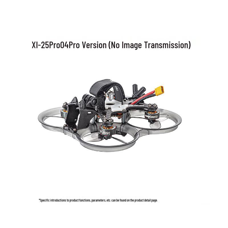 Monster 25Pro 2.5-inch ELRS 2.4G Power Kit