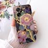 For Xiaomi Mi 13T Pro 5G Case Luxury Butterfly Tree Painted Cover Soft Silicone Phone Case For Xiaomi 13T Pro Mi13T Pro 5G Shell