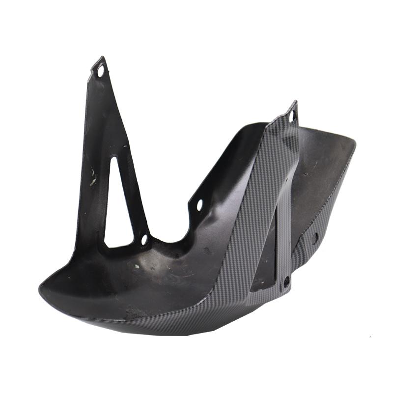 Motorfiets Koolstofvezel Voorspatbord Met Hoge Kwaliteit ABS, Geschikt Voor Honda NC700 NC750 NC 700 750 X S