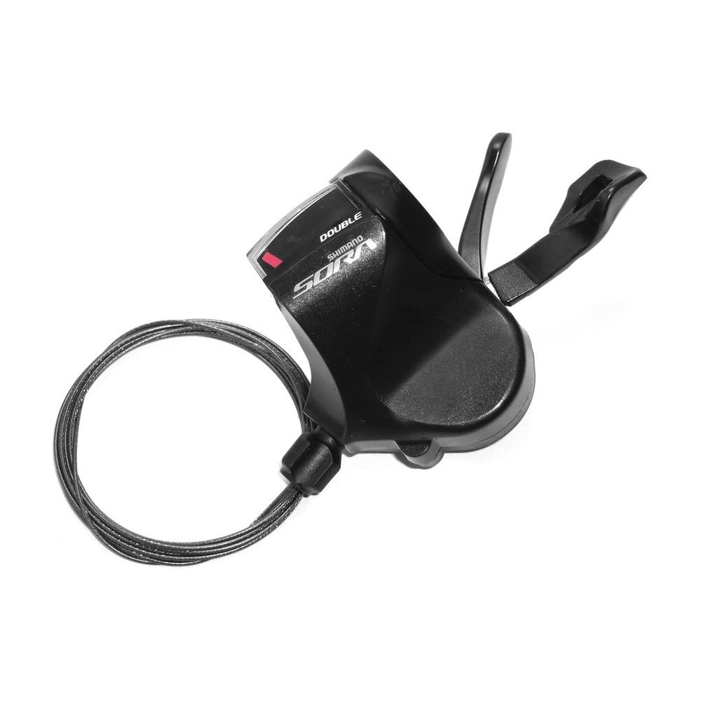 Shimano Sora SL-R3000 Left Shift Lever 2-Speed Road Bike Component