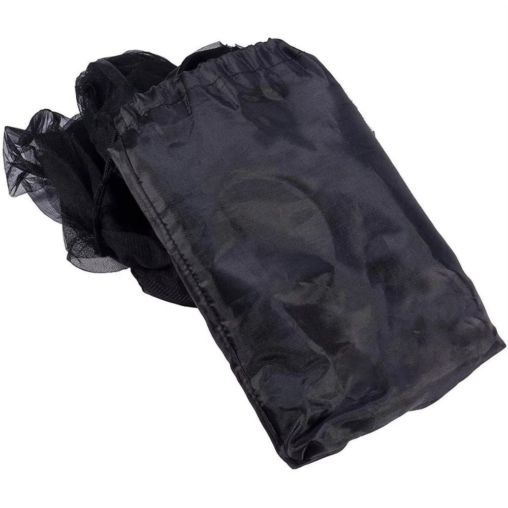 Sun Protection Canopy Chair Mosquito Net Fishing Anti-mosquito Mesh Cover Outdoor Activities
