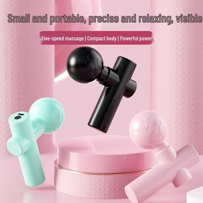 Electrónica de salud y belleza – Electromasajeador