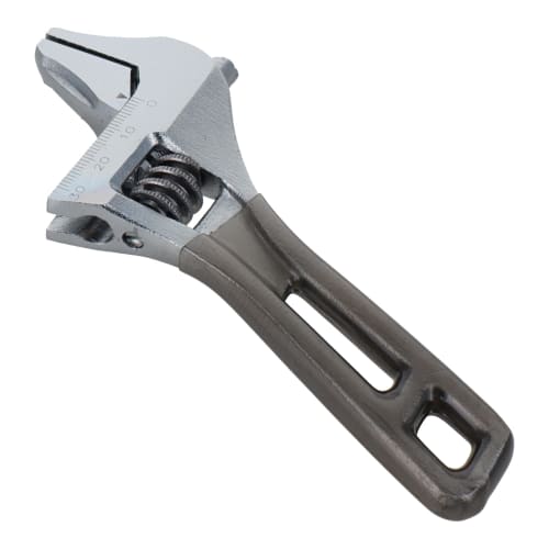 Sankyo Corporation Traditional Light Grip Monkey Wrench, Short, 30mm, TLM-30S