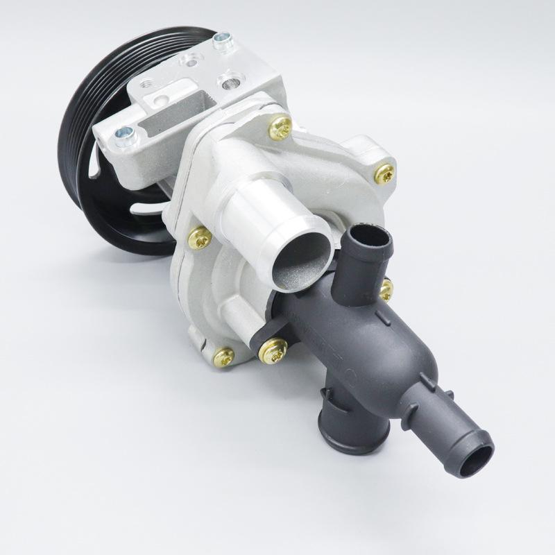 Jiangling Yuhu N350 S350 Engine Coolant Water Pump Assembly
