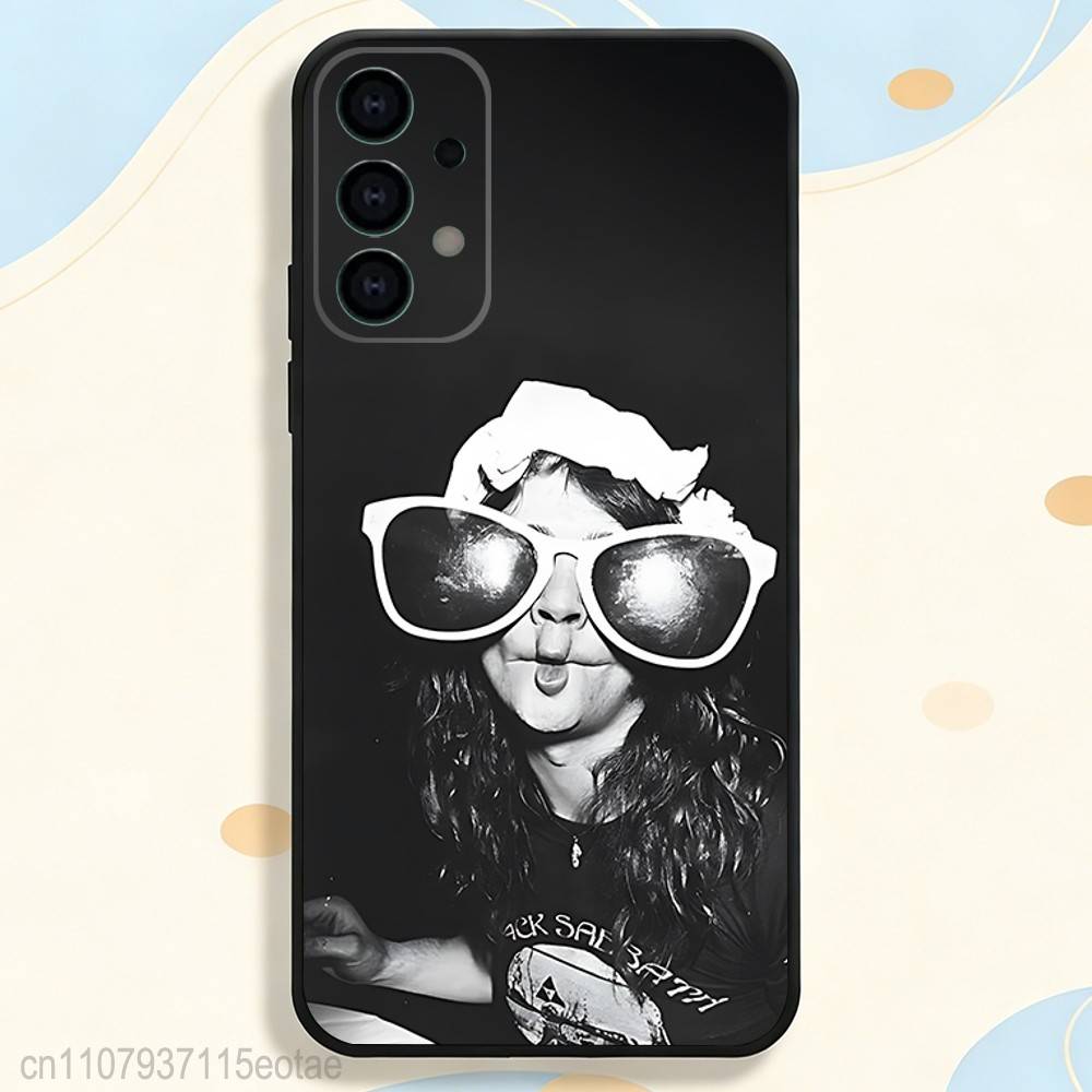 Rock O-Ozzy SINGER O-Osbourne Phone Case for Samsung S26 S24 S22 S25 Ultra S9 S20 FE S23 Plus S10 S21 Shockproof Funda Cover